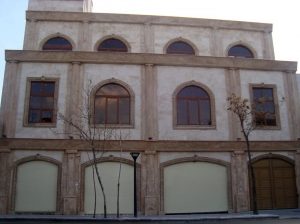 کرکره اتوماتیک