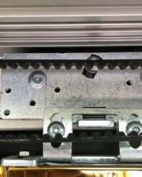 هنگر-ASDOOR هنگر-ASDOOR